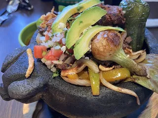 El Texano
