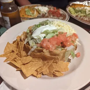 Taco Salad