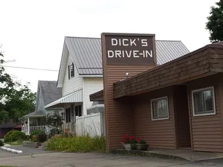 Dick's Drive In