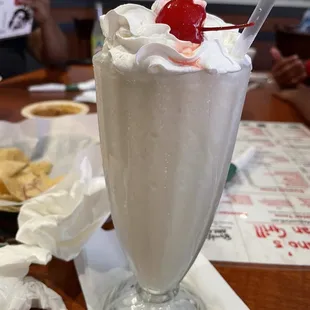 Virgin Piña colada