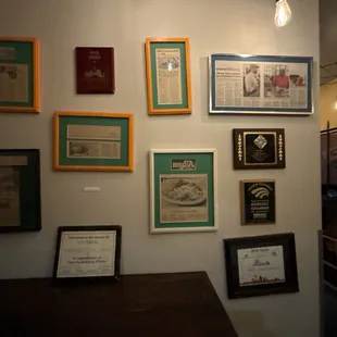 How well they have done