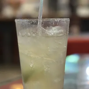 Margarita