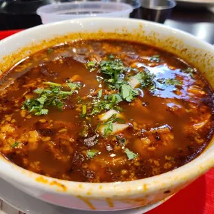 Menudo