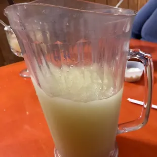 Frozen Margarita