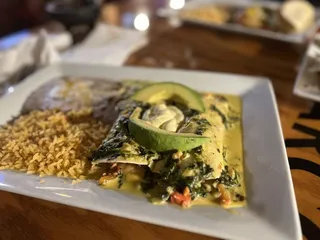 El Barco Mexican Restaurant