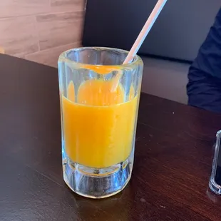 Orange Juice