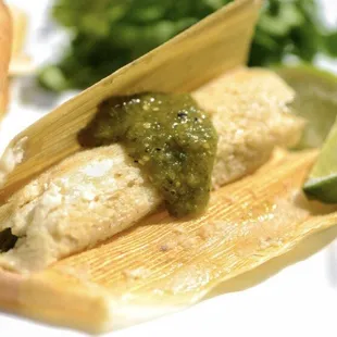 Tamales