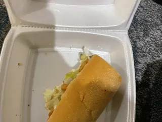 Best Poboys & Seafood