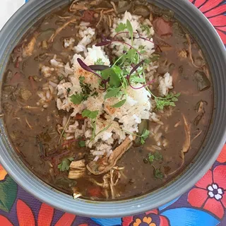 Gumbo 32oz