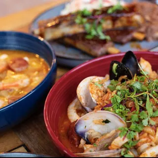 Jambalaya
