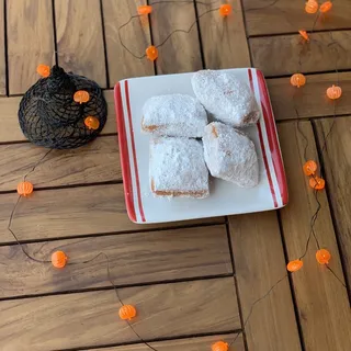 Beignet