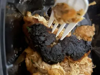 Lulu's Maryland Style Chicken