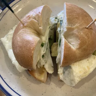 George's Bagel
