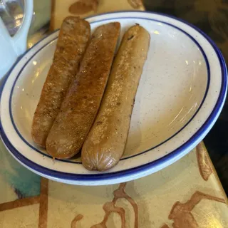 Hormel Italian Sausage