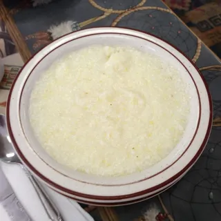 Grits