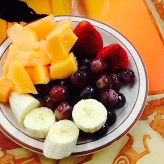 Fruit Platter