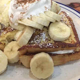 Stuffed French Toast