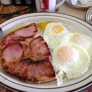 8 Oz. Smoked Smithfield