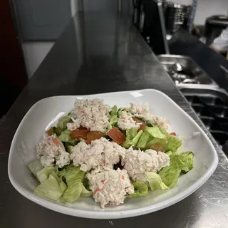 CRAB SALAD
