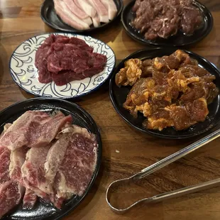 bbq ribs, ribs, food