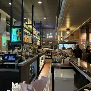 2025.02.15 - bar area