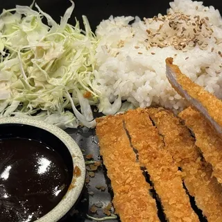 Donkatsu /