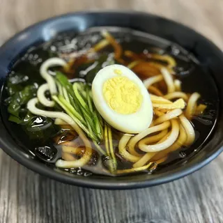 Cold Udon Special /