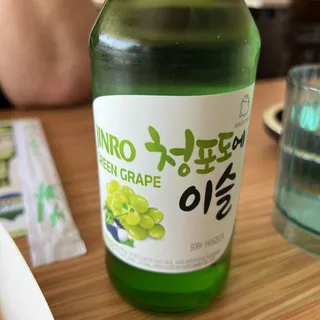 Soju