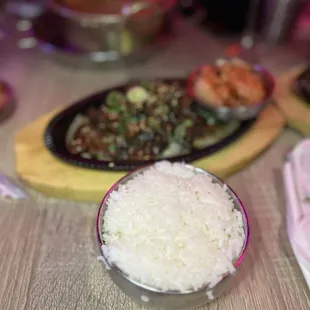 Rice