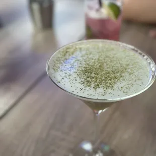 drink