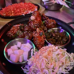Spicy Kfc Wings
