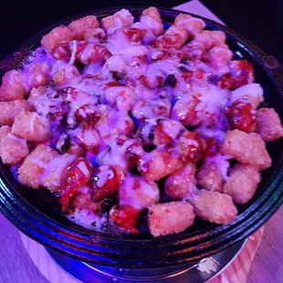 Spicy Chicken