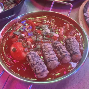 Fish Cake