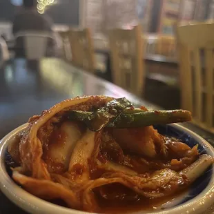 Kimchi