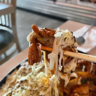 Cheese Buldak