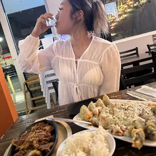 food