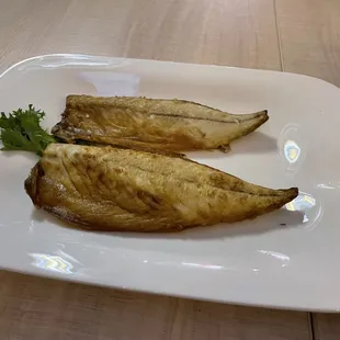 grilled seafood, grilled fish, fish, food, seafood