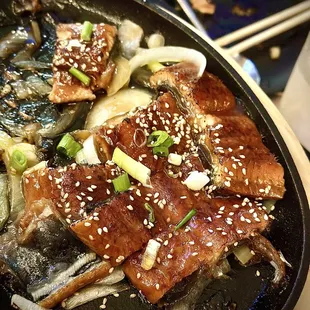 Eel