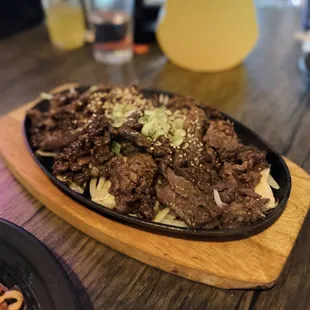 Bulgogi