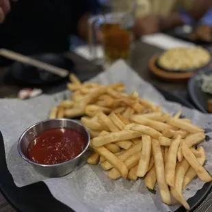 Fries