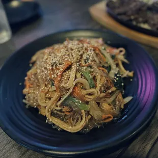 Japchae