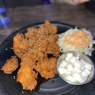 Fried Chicken