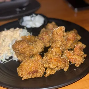 Boneless Chicken