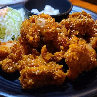 Boneless Chicken
