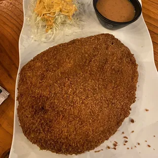 Tonkatsu