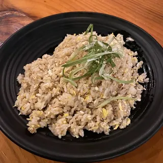 Egg Fried Rice
