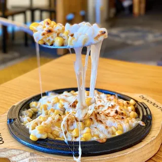 Corn Cheese