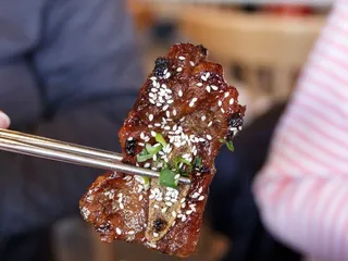 Jeonju Hostetter