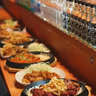 food