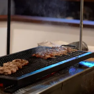 ribs, bbq ribs, food